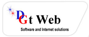 dgtweb.it - Software e Internet Solutions