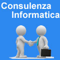 Studiamo, analizzamo e  progettiamo  soluzioni informatiche per i vostri problemi aziendali. Progettiamo e realizziamo soluzioni e sistemi di protezione su misura della rete e dei servizi aziendali. Studio, implementazione, ottimizzazione e manutenzione delle vostre  strutture di rete. Realizziamo applicativi aziendali su misura,solidi modulari, funzionali e semplici da utilizzare. Interveniamo con la massima disponibilit e tempestivit attraverso uno staff tecnico specializzato