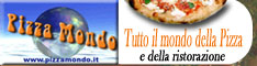 pizzamondo.it - Tutto il mondo della Pizza