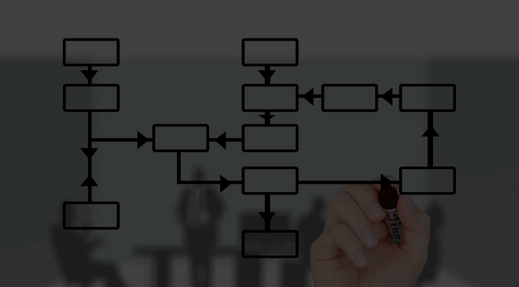 sviluppiamo soluzioni software gestionali disegnate su misura e a livelli di prestazione elevate
