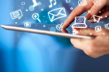 L'obiettivo è quello di concretizzare traffico qualificato al sito web dell'azienda attraverso i nostri principali servizi web