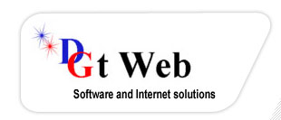 dgtweb.it - Software e Internet Solutions
