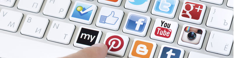 Social Media Marketing Social Media Marketing