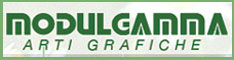 Arti Grafiche Modulgamma